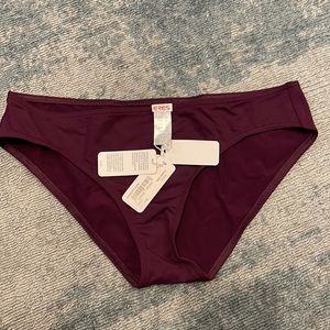 Eres Les Essentiels Bikini Briefs NWT
